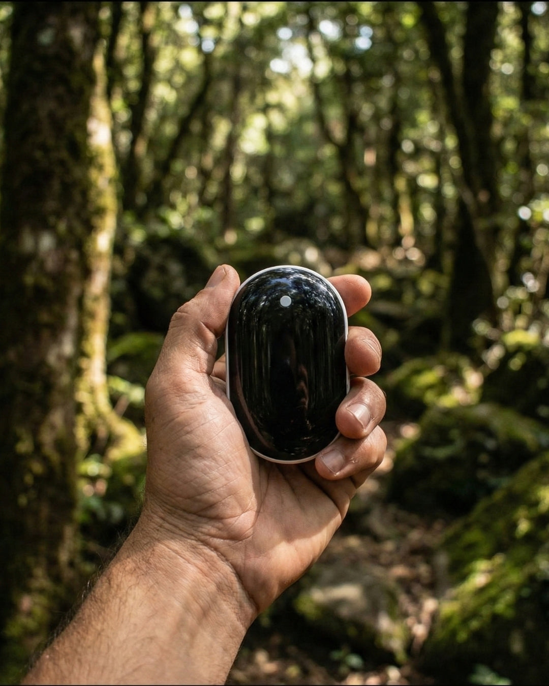 Hand Heater Wild Peak™