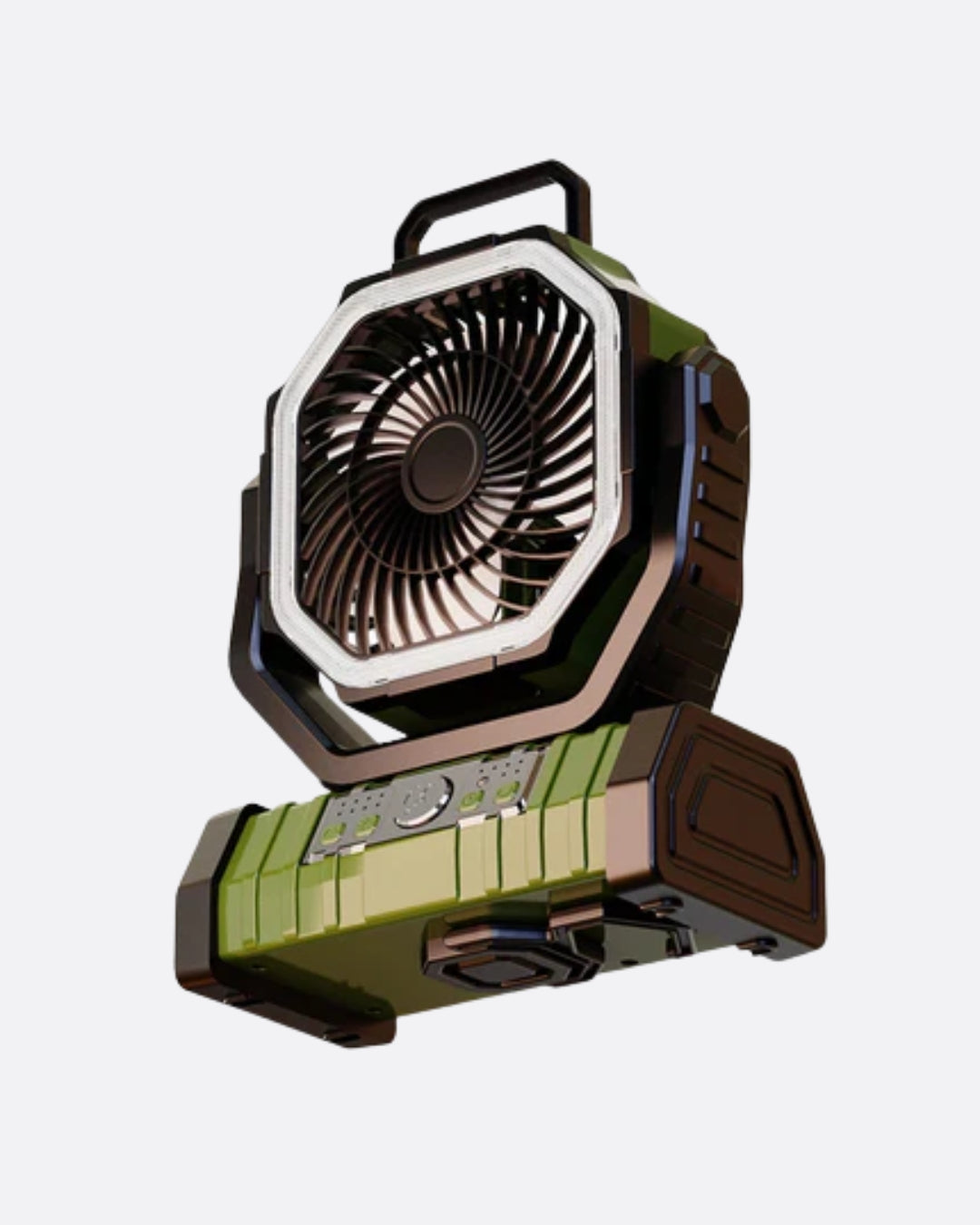 SuperVent Wild Peak™