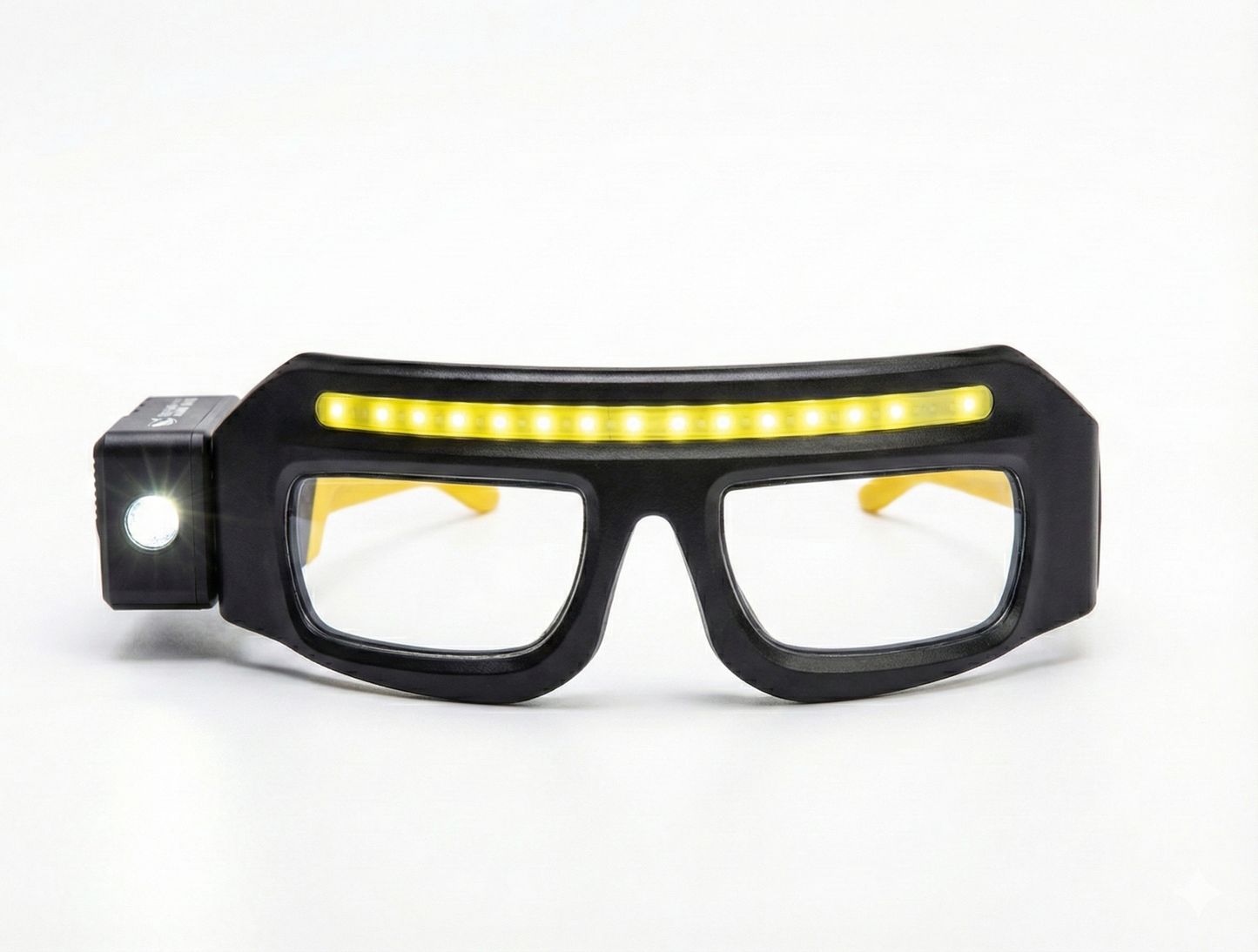 Headlamp Glasses Wild Peak™