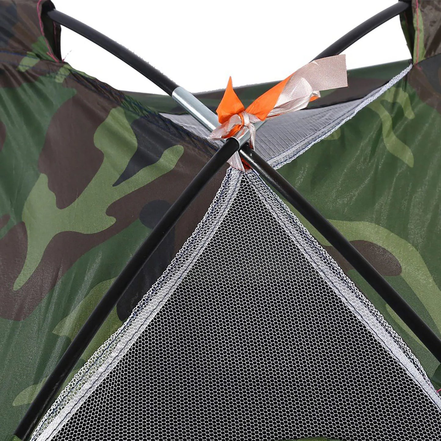 Camo Tent Wild Peak™