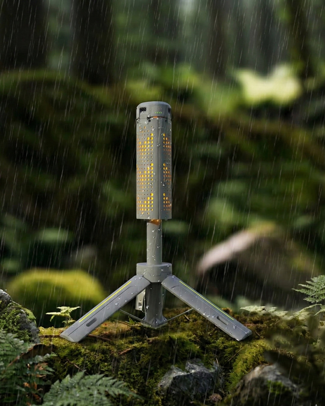 Mega Light Pro Wild Peak™